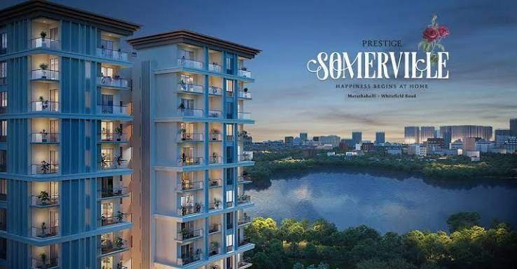 Prestige Somerville – photo 2