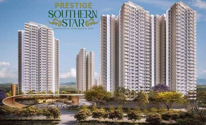 Prestige Southern Star – photo 3