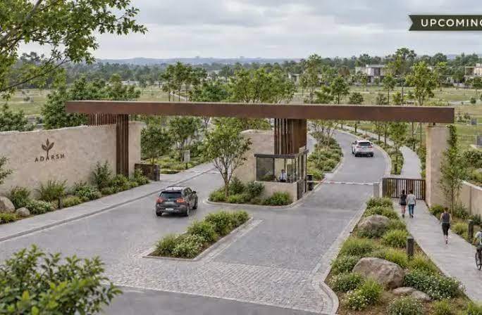 Provident Ecopolitan elevation