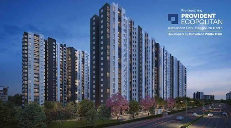 Provident Ecopolitan – photo 2