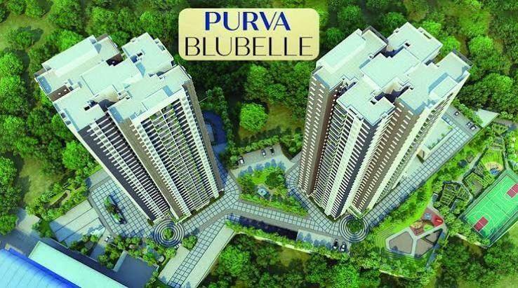 Purva Blubelle – photo 2