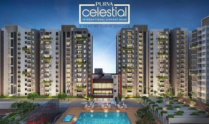 Purva Celestial – photo 2