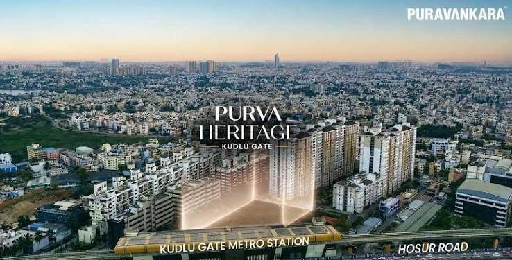 Purva Heritage – photo 2