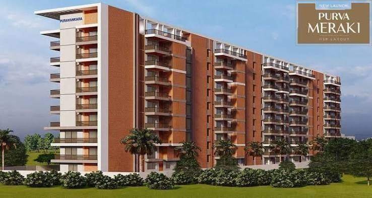 Purva Meraki – photo 2