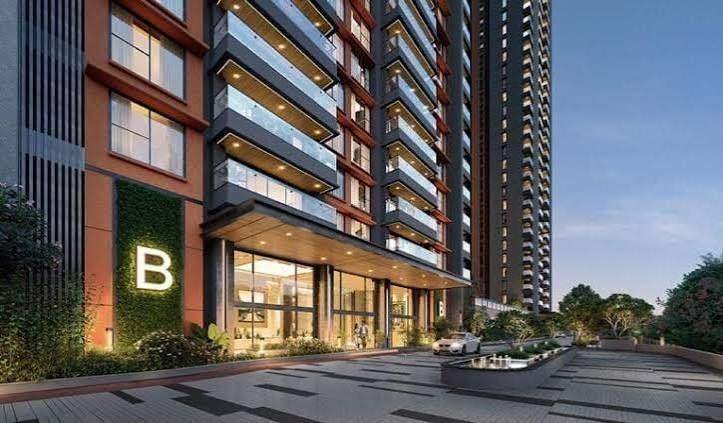 Purva Silversky elevation