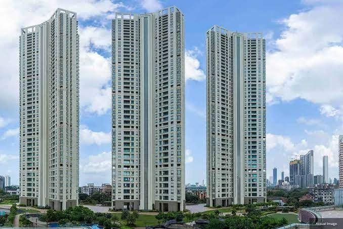 Raheja Vivarea – photo 2