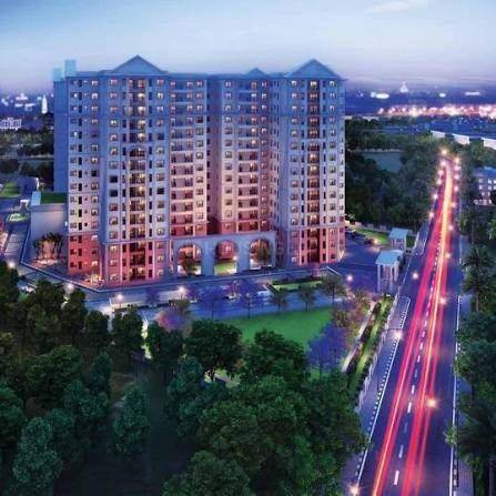 Ramky Lumina – photo 3