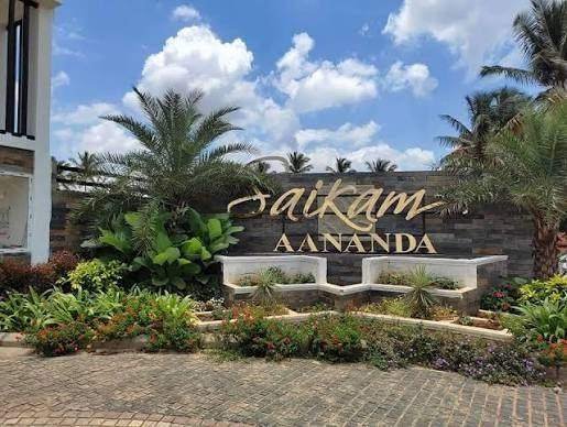 Saikam Aananda – photo 1