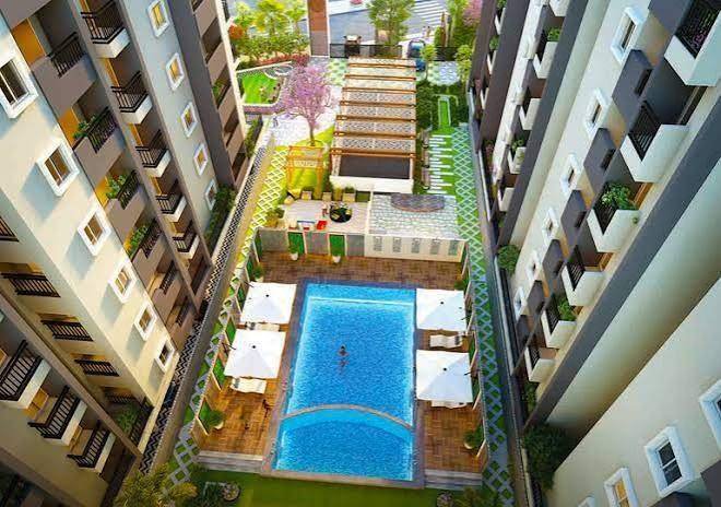 SBR One Residence – photo 1