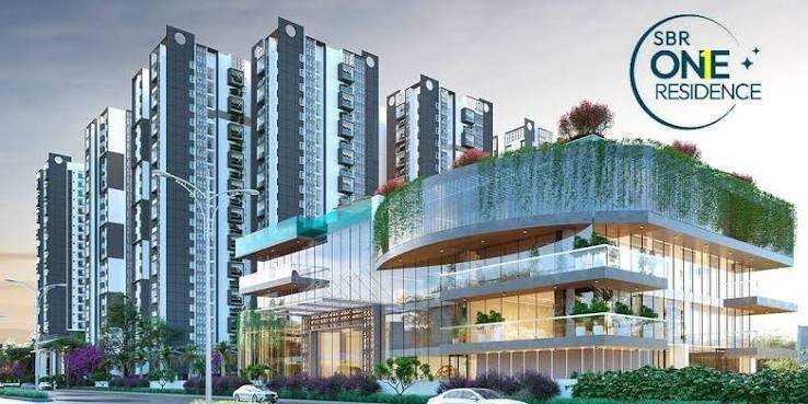 SBR One Residence – photo 2