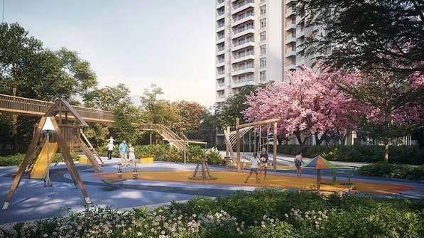 Sobha Altair – photo 2