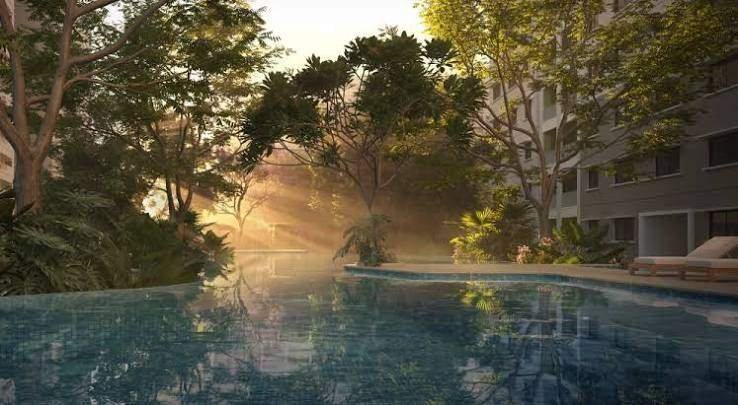Sobha Ayana – photo 2