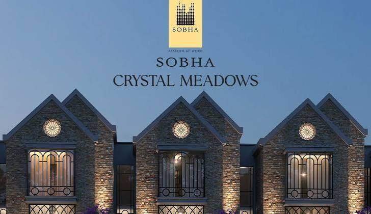 Sobha Crystal Meadows – photo 2