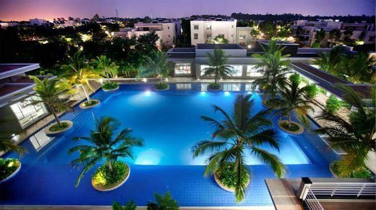 Sobha Crystal Meadows – photo 3
