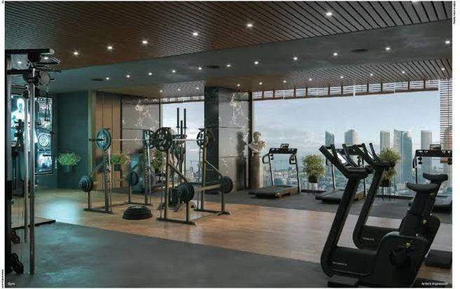 Sobha Infinia – photo 2