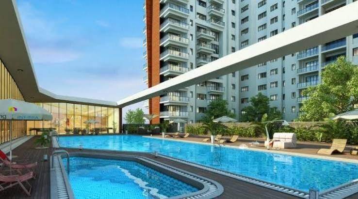 Sobha Infinia – photo 3