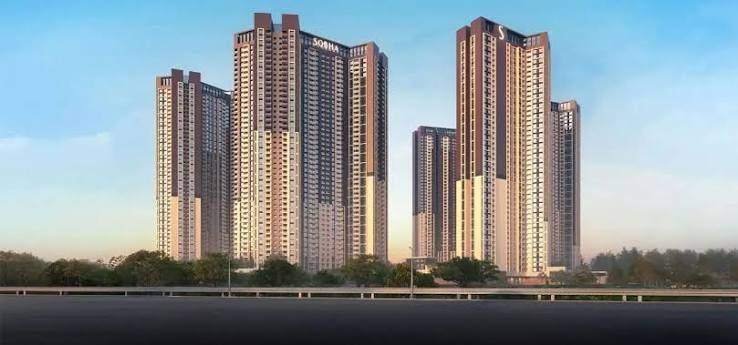 Sobha One World – photo 3