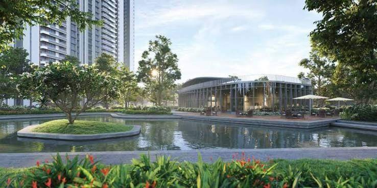 Sobha Town Park – photo 3