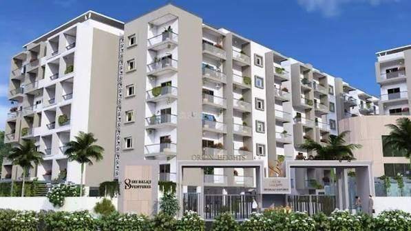 Sri Balaji Orion Heights – photo 2