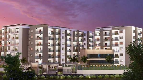 Sri Balaji Orion Heights – photo 3