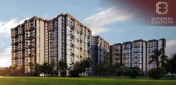 Sumadhura Edition elevation
