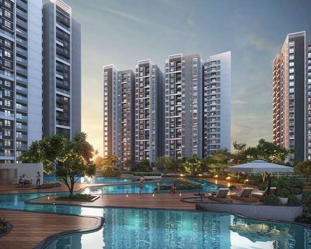 Sumadhura Elysium – photo 3