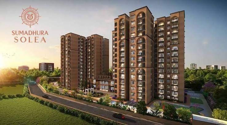 Sumadhura Group projects