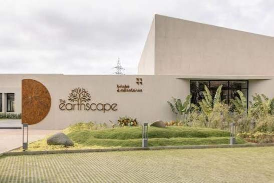 The Earthscape – photo 3