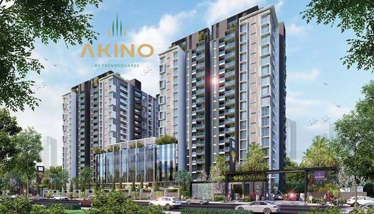 Trendsquares Akino – photo 2